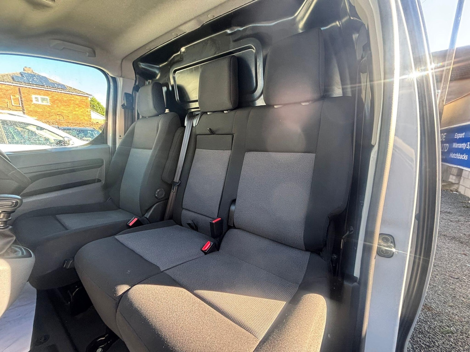 Used Citroen Dispatch for sale - 77586790: Photo 21