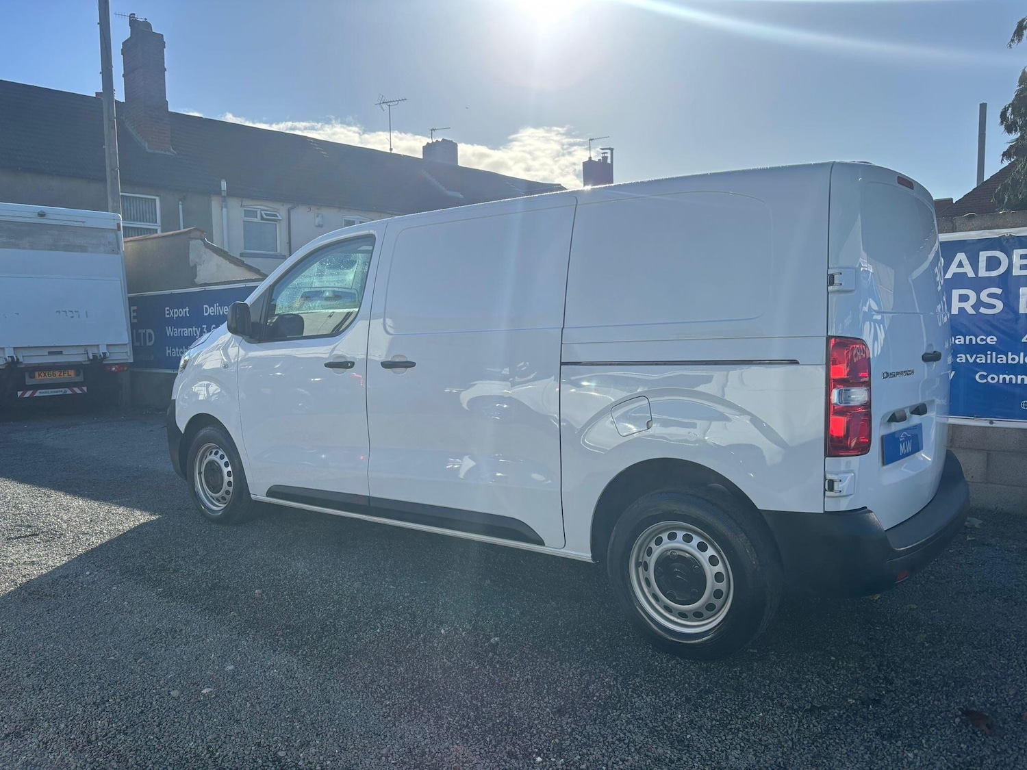 Used Citroen Dispatch for sale - 77586790: Photo 22