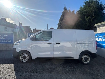 Used Citroen Dispatch 2022 for sale - 77586790: Photo
