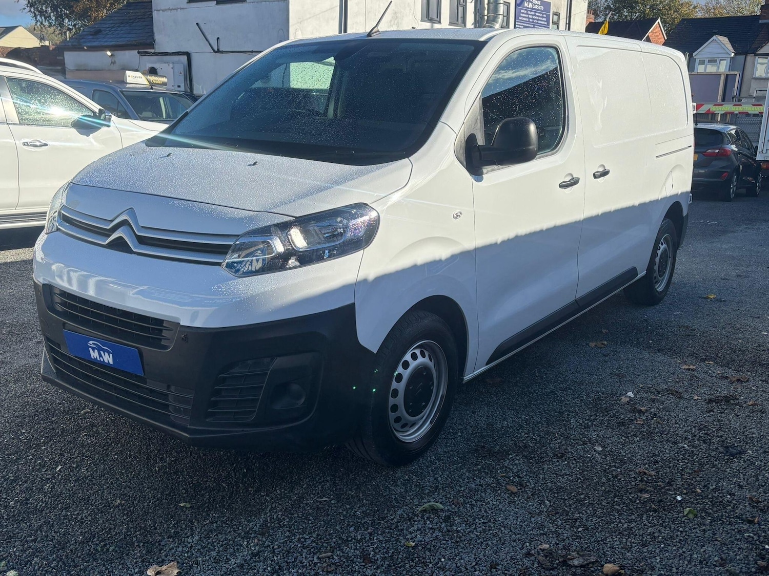 Used Citroen Dispatch for sale - 77586790: Photo 6