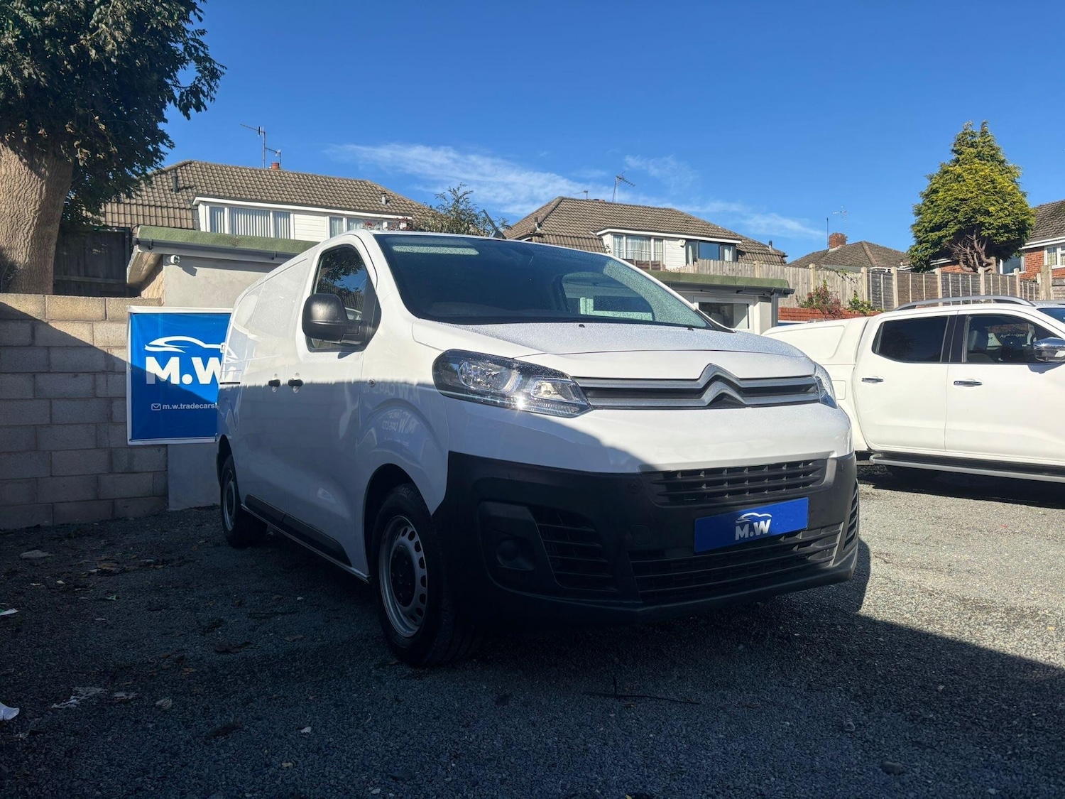 Used Citroen Dispatch for sale - 77586790: Photo 7