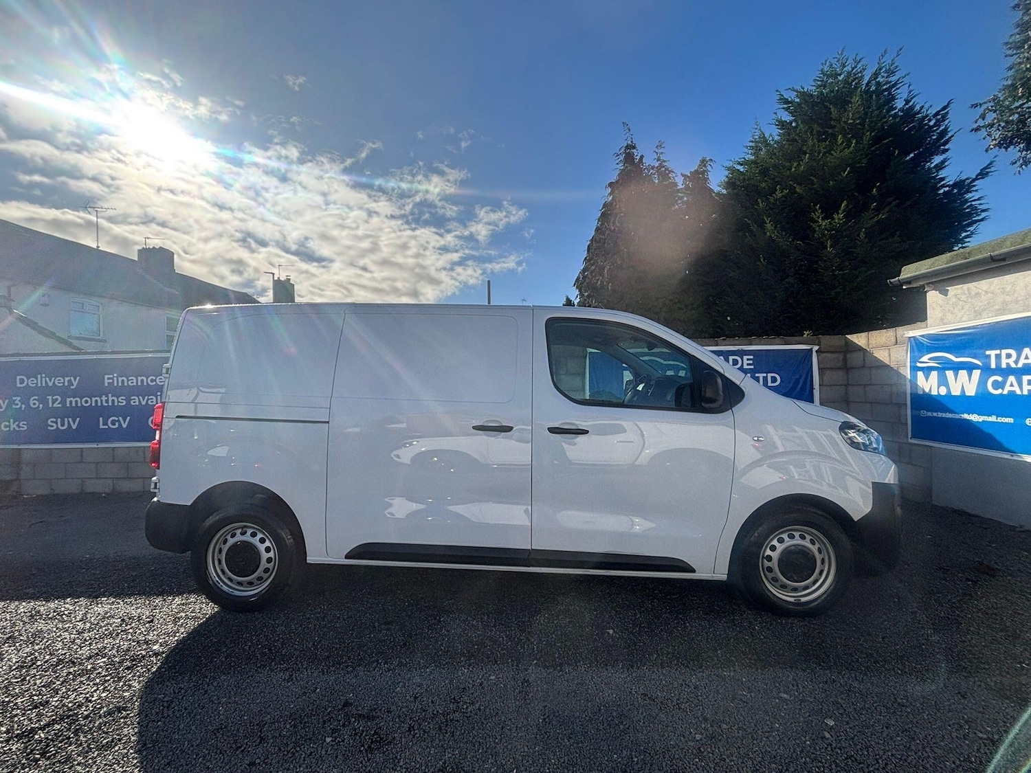 Used Citroen Dispatch for sale - 77586790: Photo 8