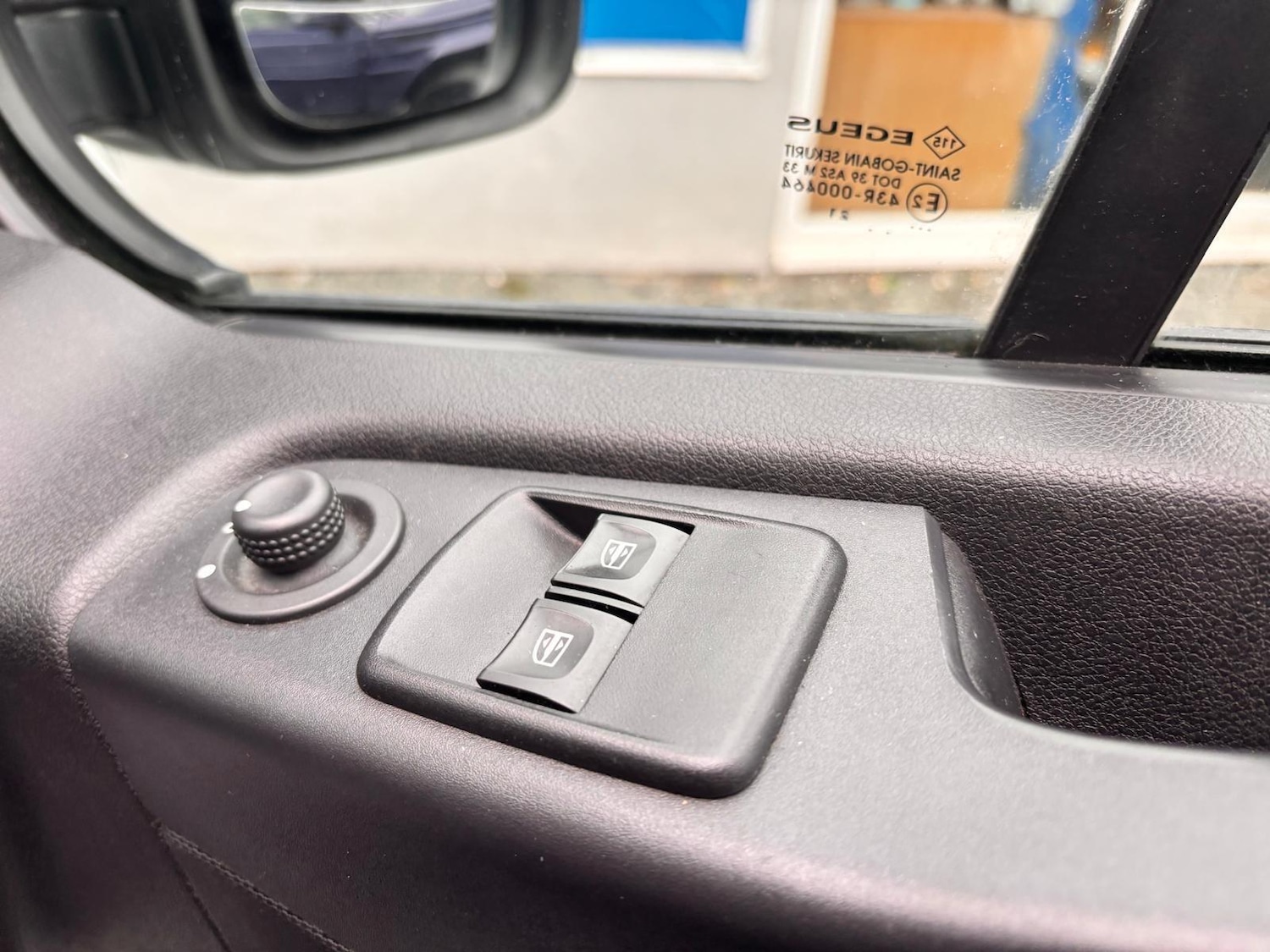 Used Renault Trafic 2021 for sale - 77783940: Photo 13