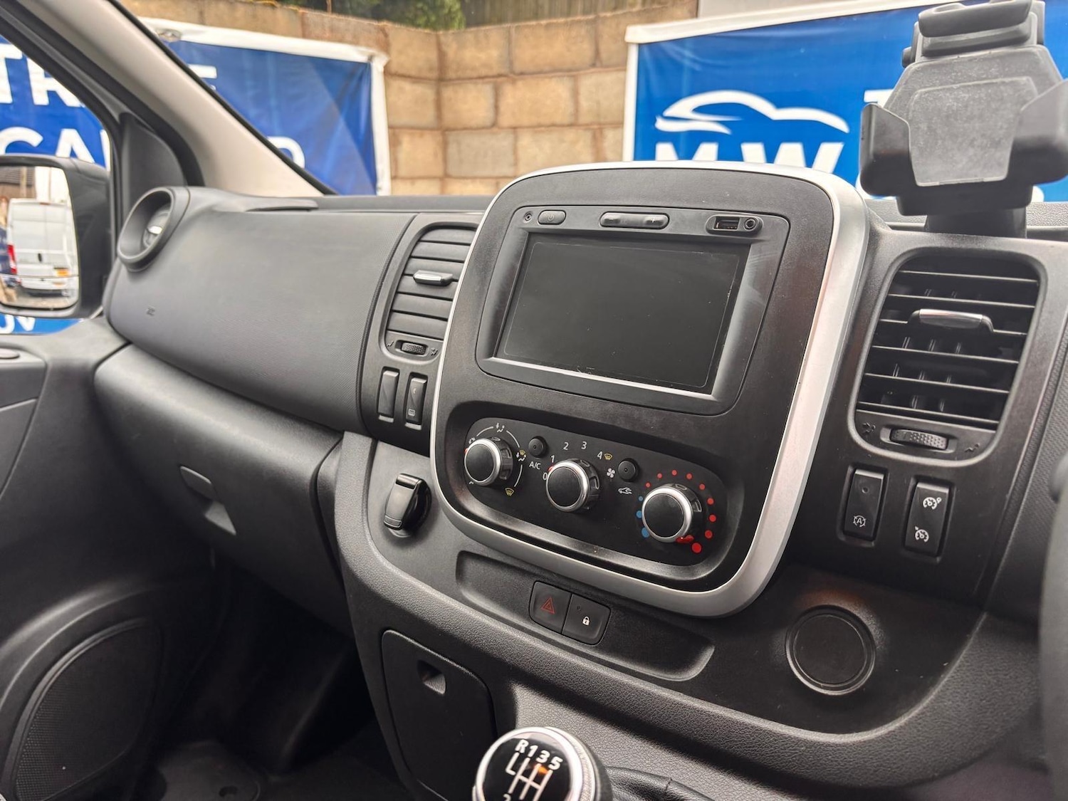 Used Renault Trafic 2021 for sale - 77783940: Photo 14