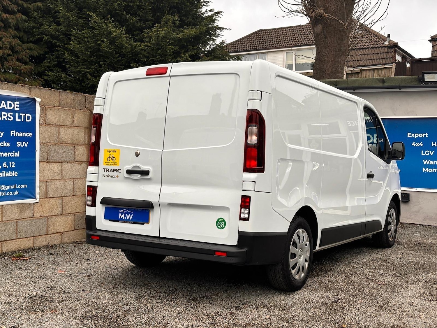 Used Renault Trafic 2021 for sale - 77783940: Photo 17