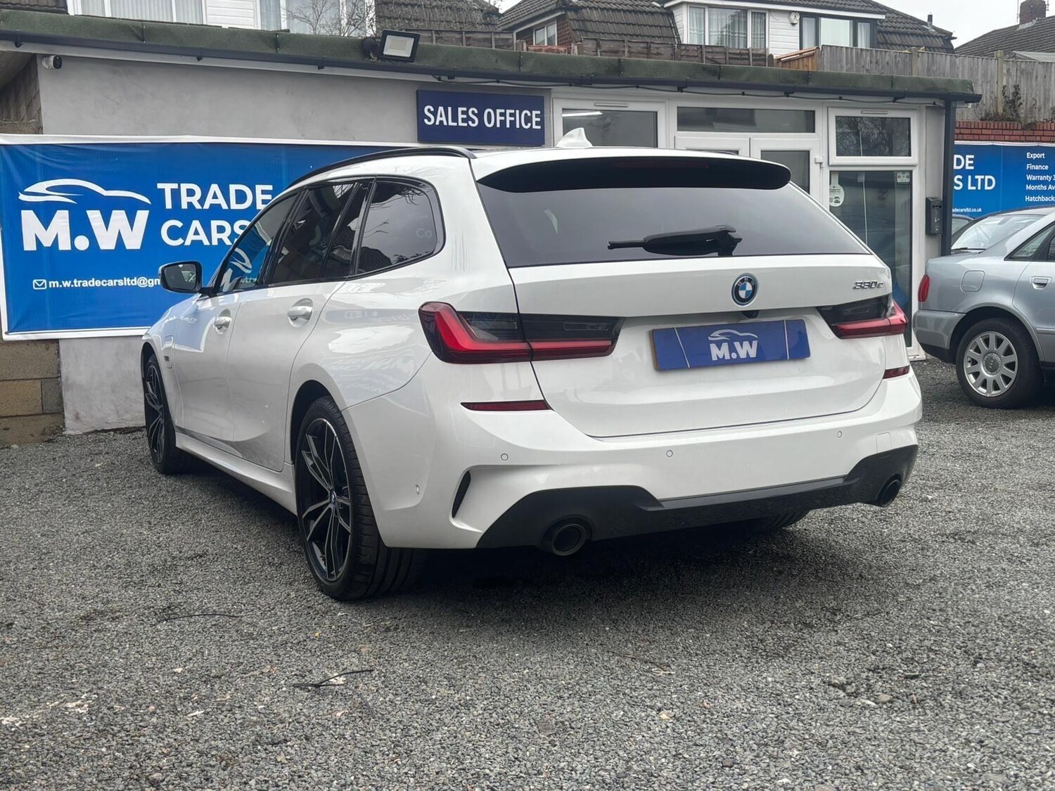 Used BMW 3 Series for sale - 77586998: Photo 10