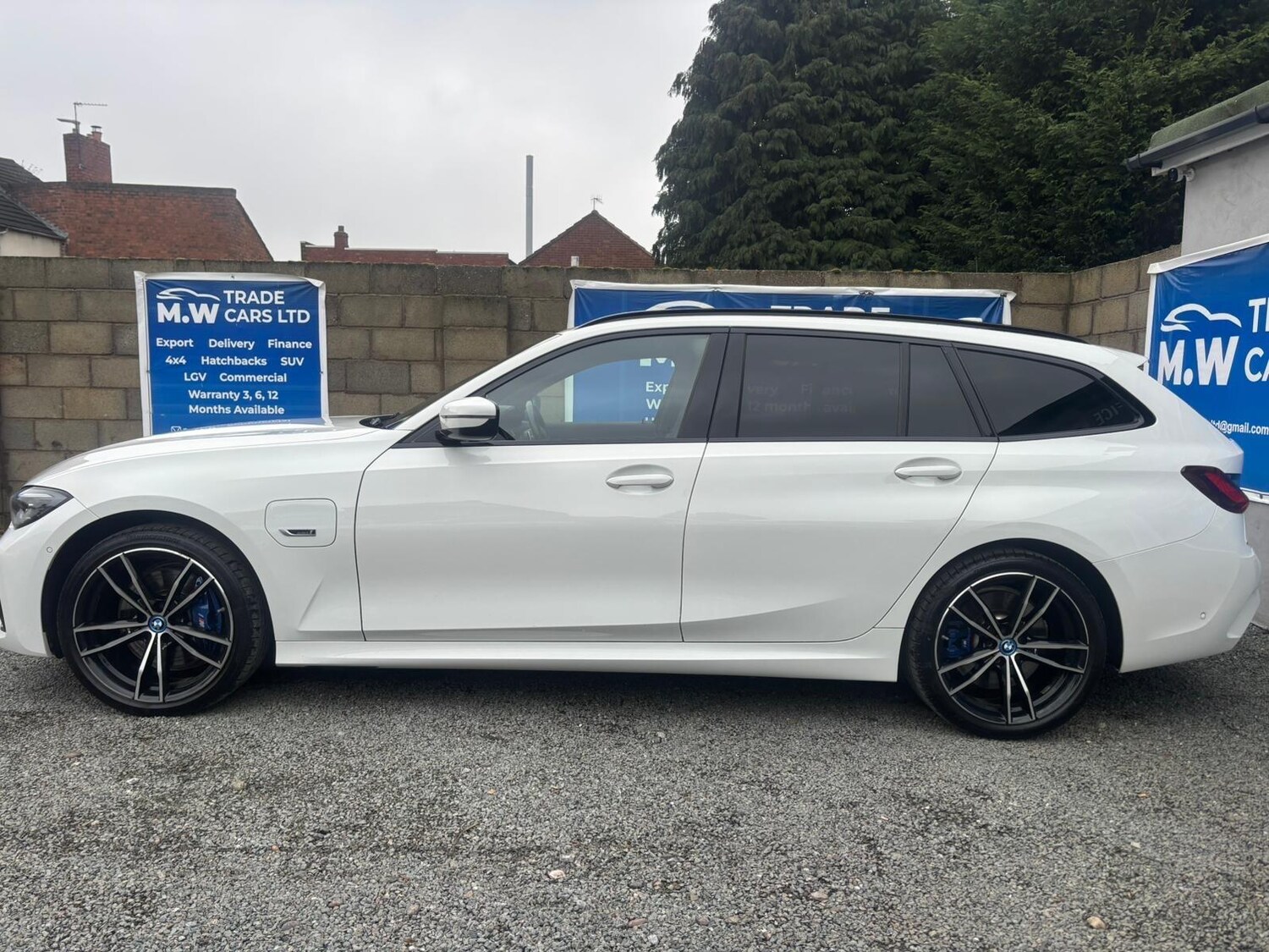 Used BMW 3 Series for sale - 77586998: Photo 12