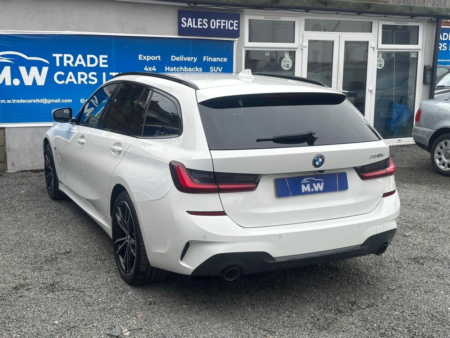 Used BMW 3 Series for sale - 77586998: Photo 15