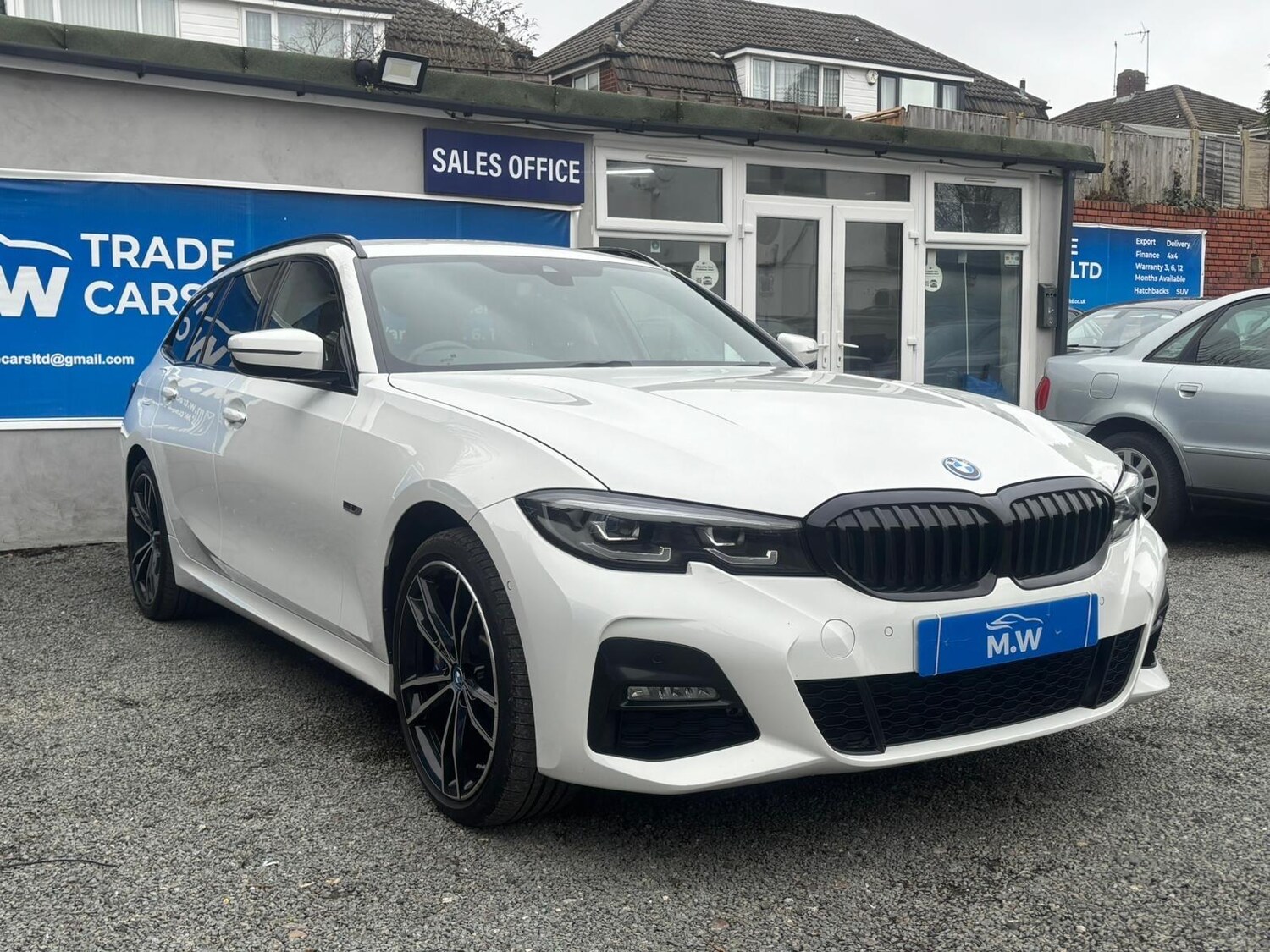 Used BMW 3 Series for sale - 77586998: Photo 17