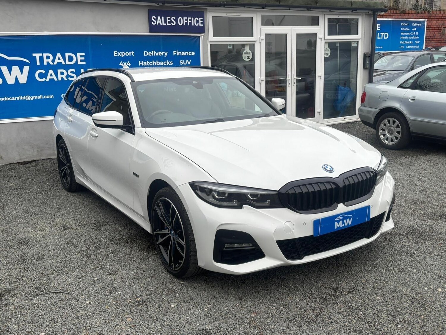 Used BMW 3 Series for sale - 77586998: Photo 18