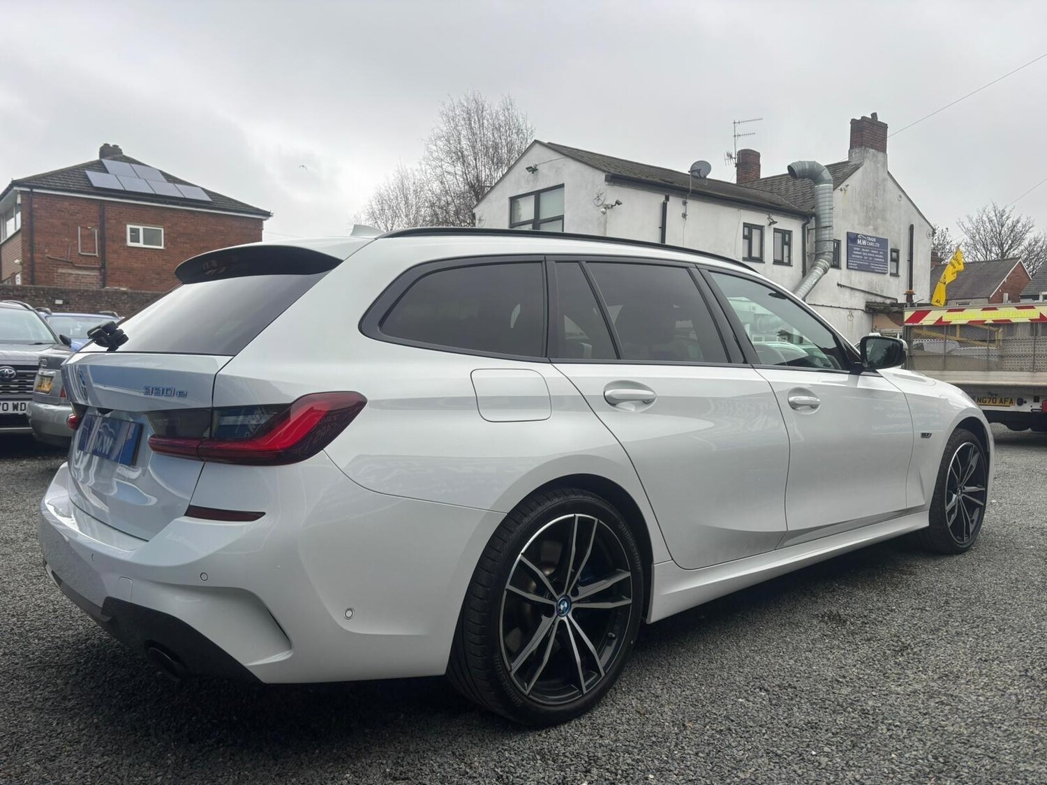 Used BMW 3 Series for sale - 77586998: Photo 20