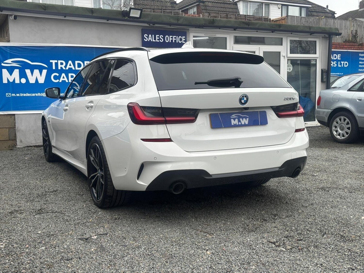 Used BMW 3 Series for sale - 77586998: Photo 29