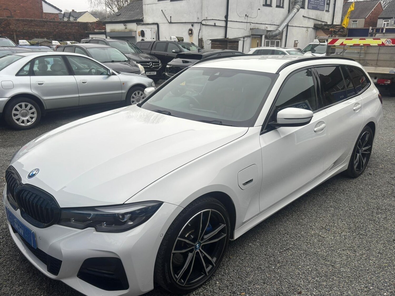 Used BMW 3 Series for sale - 77586998: Photo 30