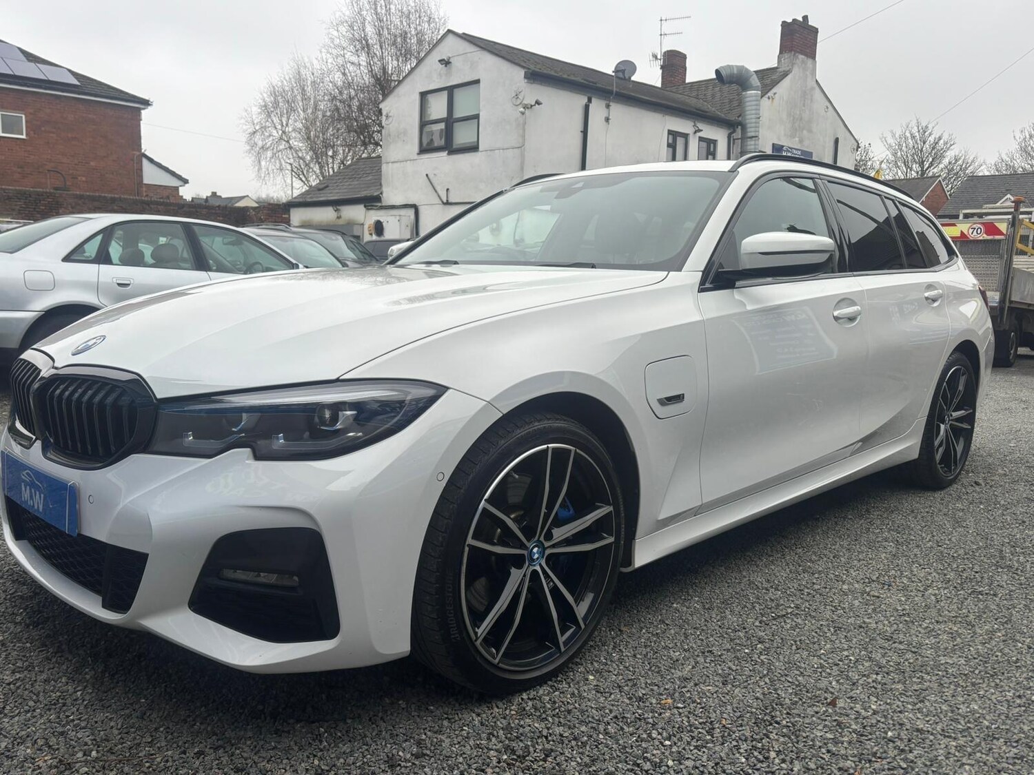 Used BMW 3 Series for sale - 77586998: Photo 33