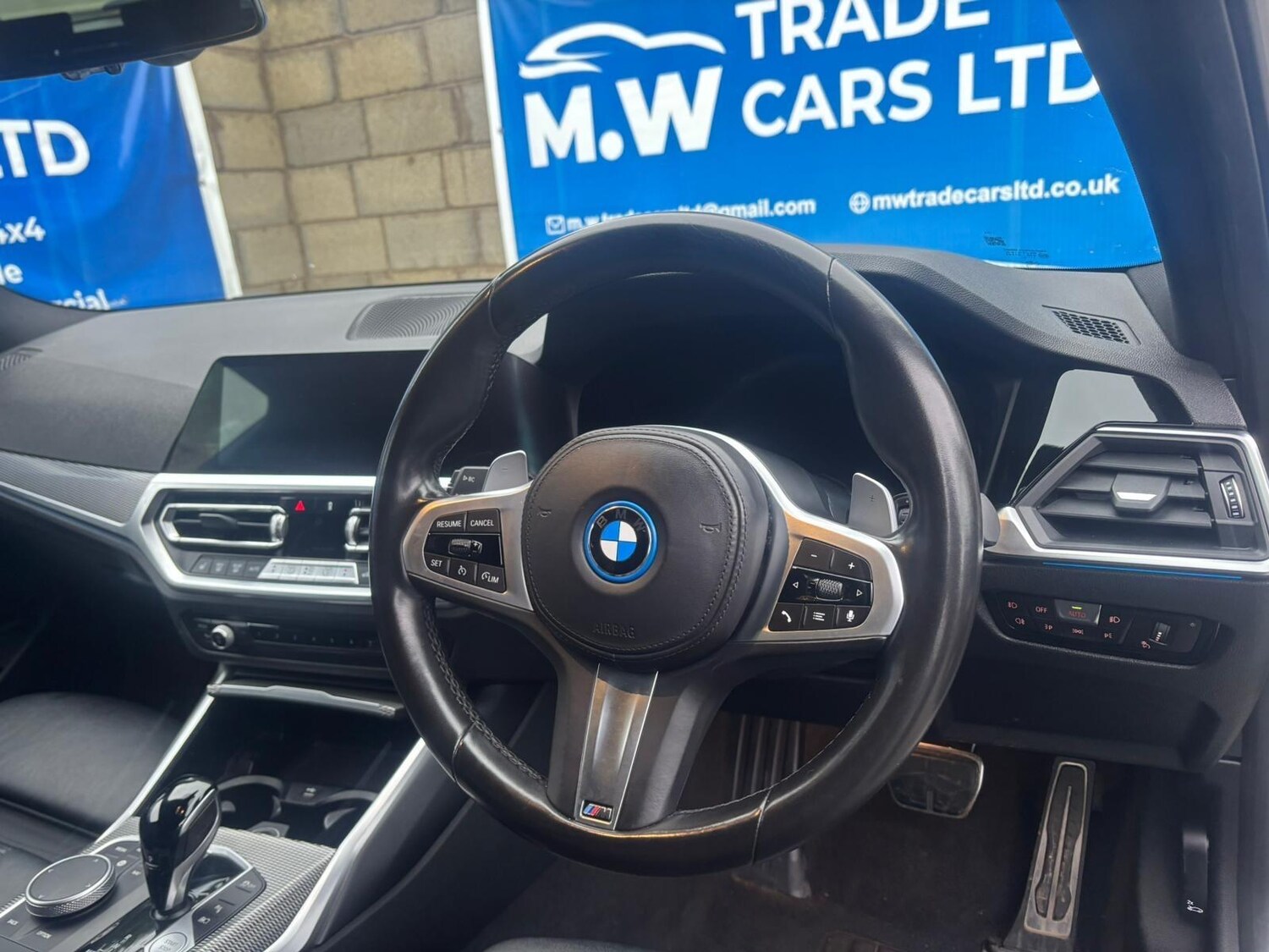 Used BMW 3 Series for sale - 77586998: Photo 38