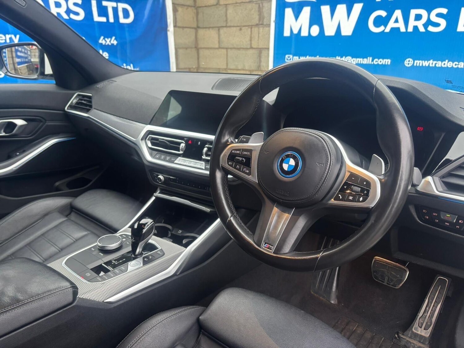 Used BMW 3 Series for sale - 77586998: Photo 44