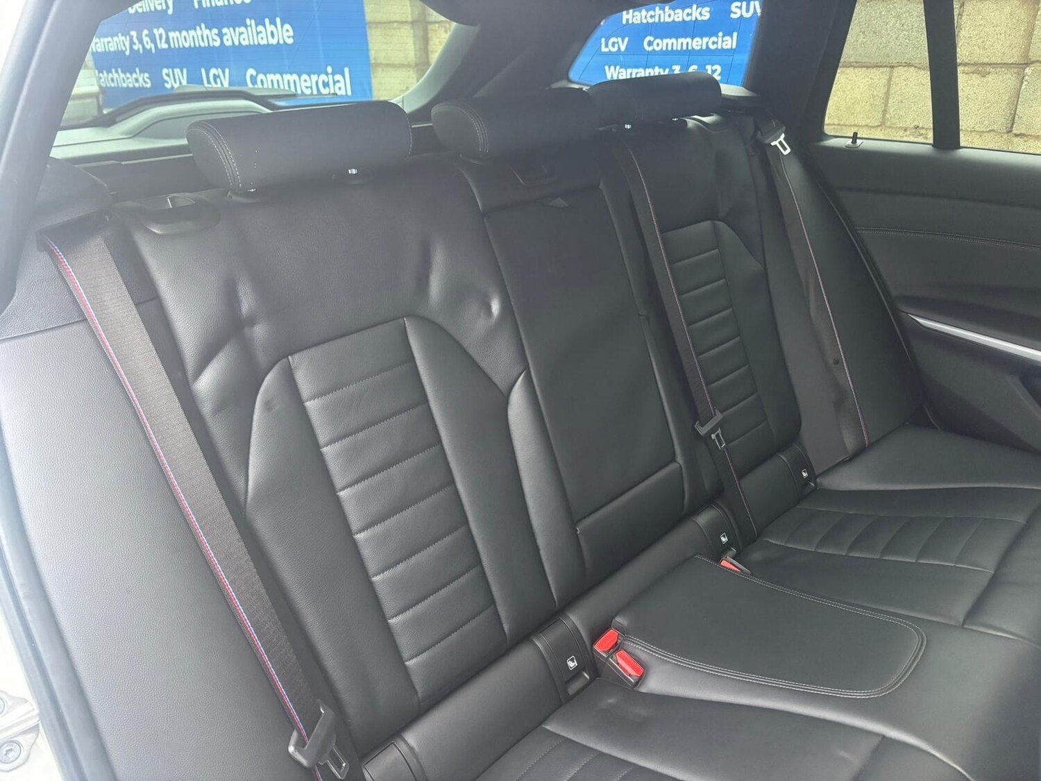 Used BMW 3 Series for sale - 77586998: Photo 47