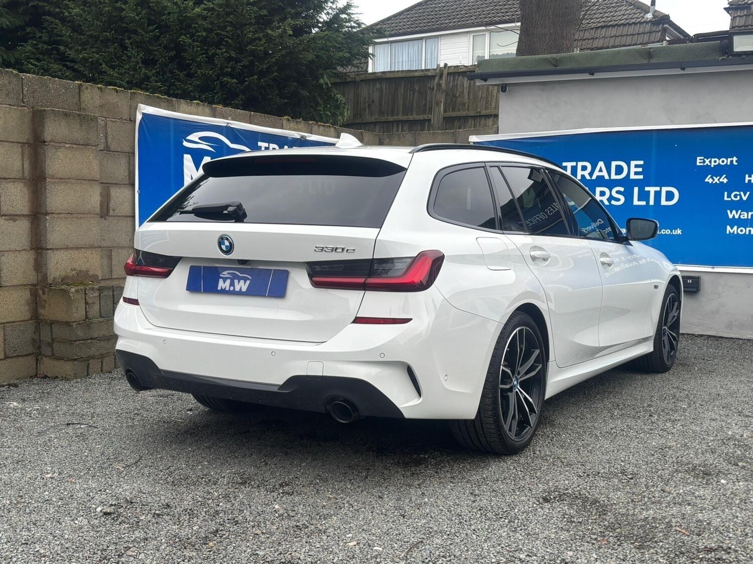 Used BMW 3 Series for sale - 77586998: Photo 51