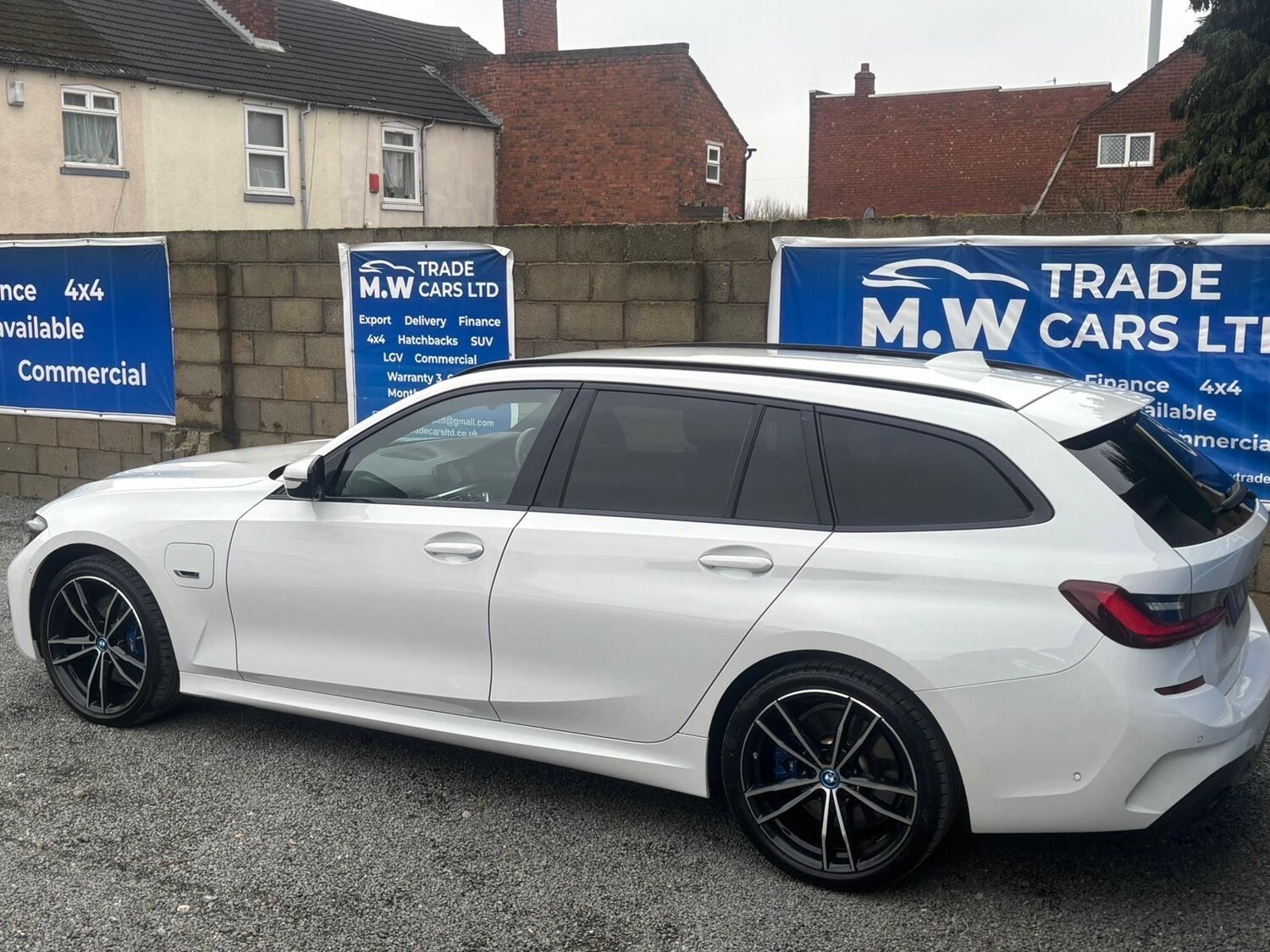 Used BMW 3 Series for sale - 77586998: Photo 6