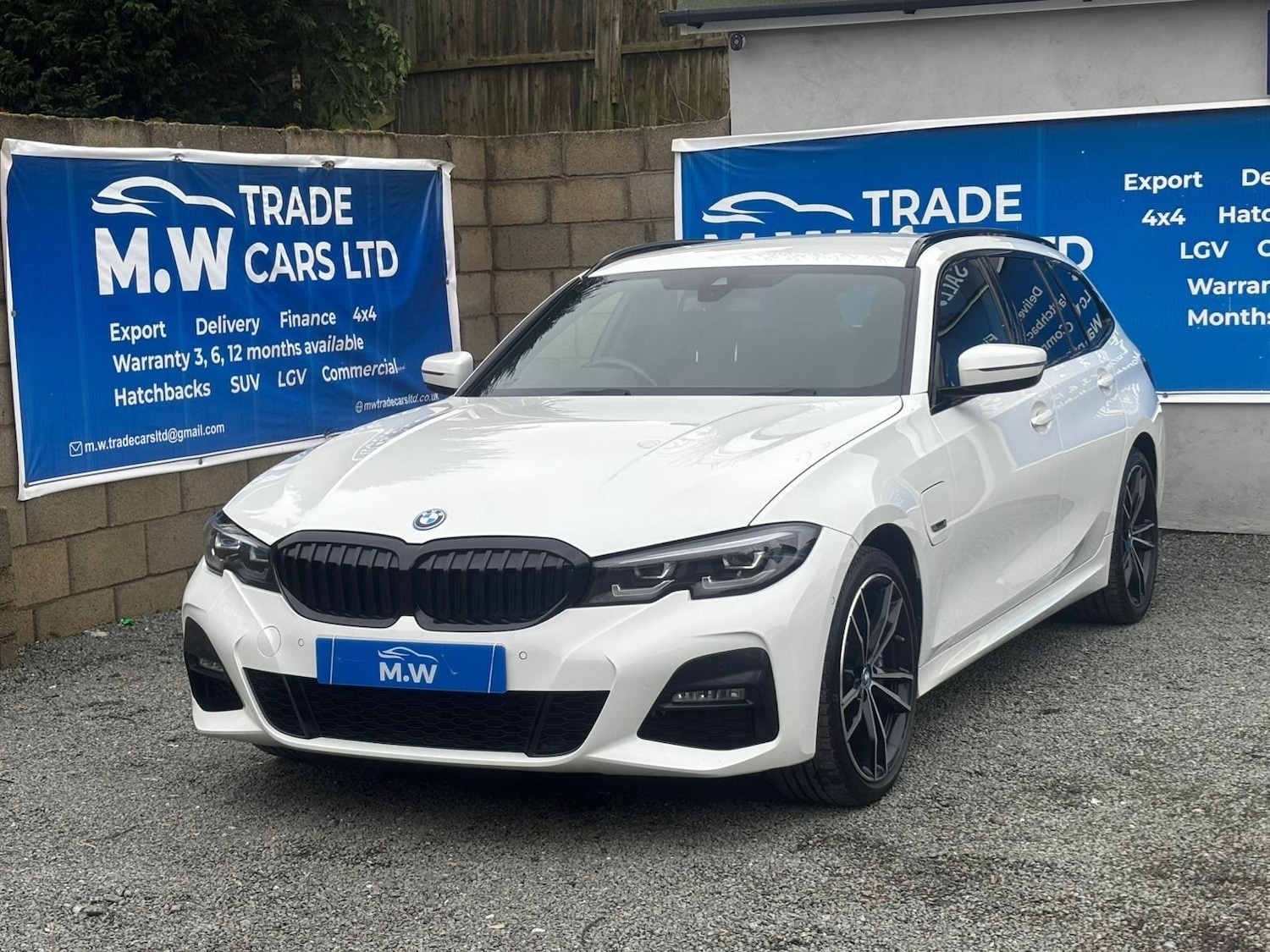 Used BMW 3 Series for sale - 77586998: Photo 8