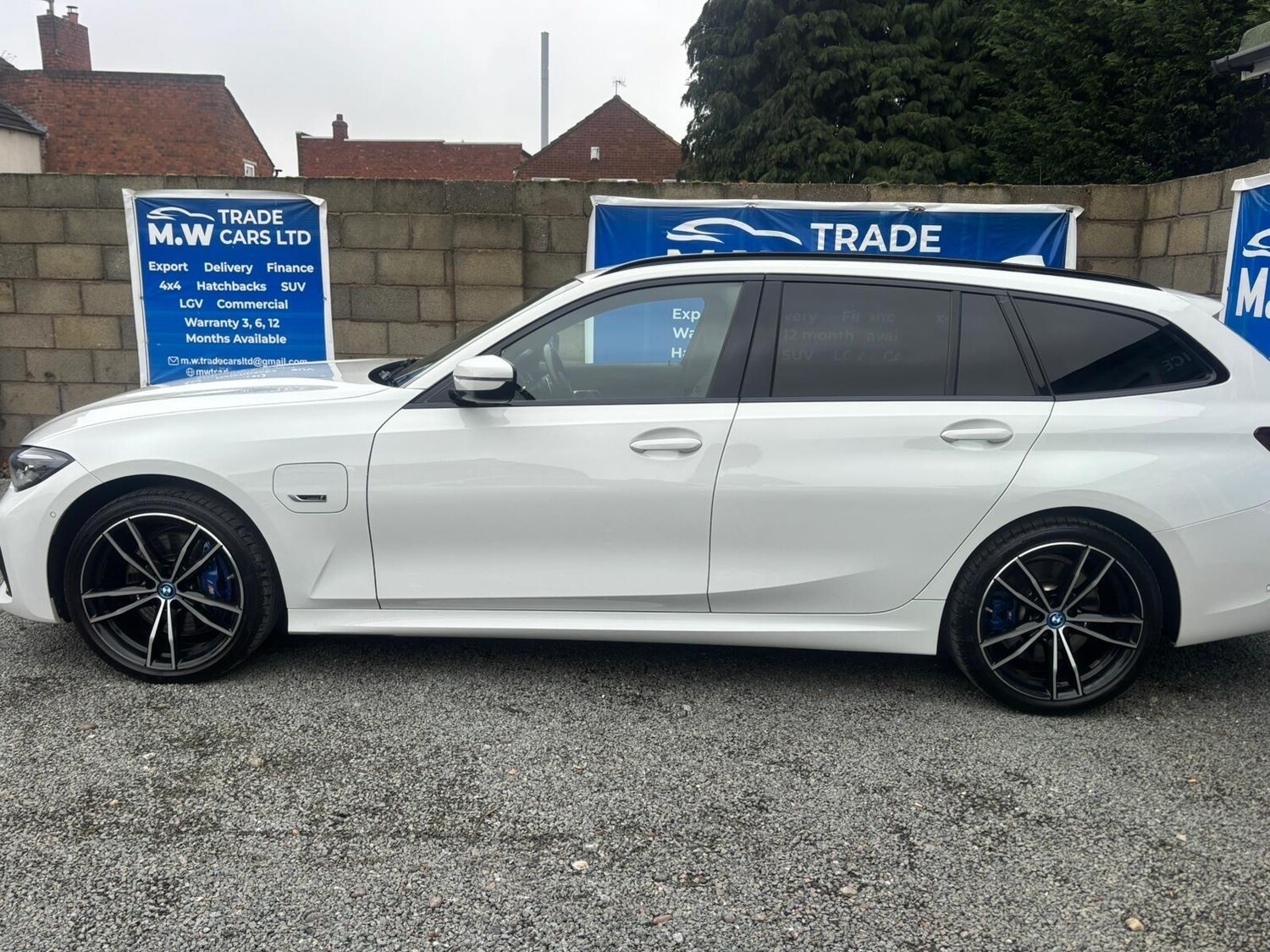 Used BMW 3 Series for sale - 77586998: Photo 9