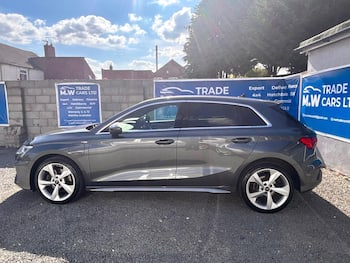 Used Audi A3 2023 for sale - 79472317: Photo