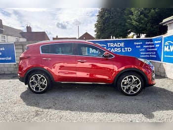 Used Kia Sportage 2020 for sale - 79635416: Photo