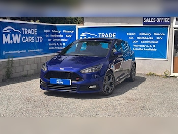 Used Ford Focus 2015 for sale - 79316456: Photo