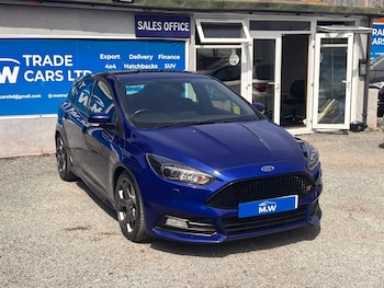 Used Ford Focus 2015 for sale - 79316456: Photo