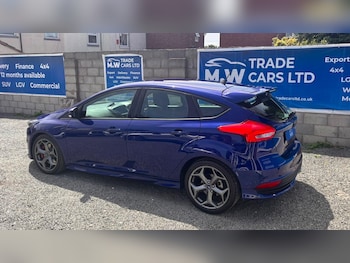 Used Ford Focus 2015 for sale - 79316456: Photo
