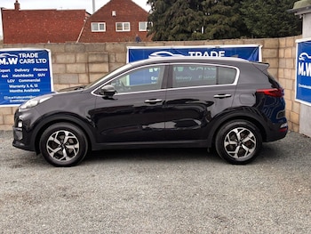 Used Kia Sportage 2019 for sale - 77624942: Photo