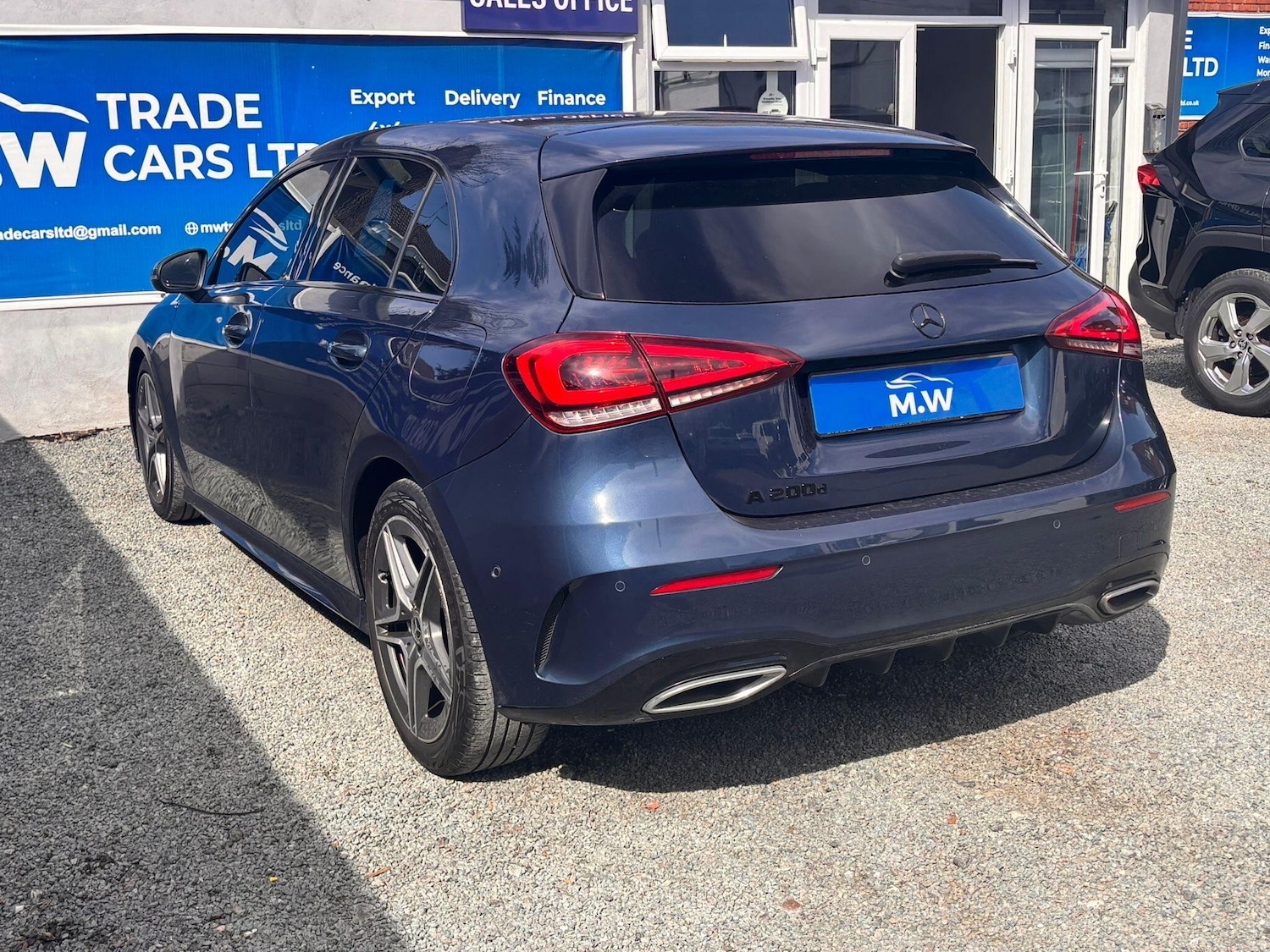 Used Mercedes-Benz A-Class 2021 for sale - 78170570: Photo 11