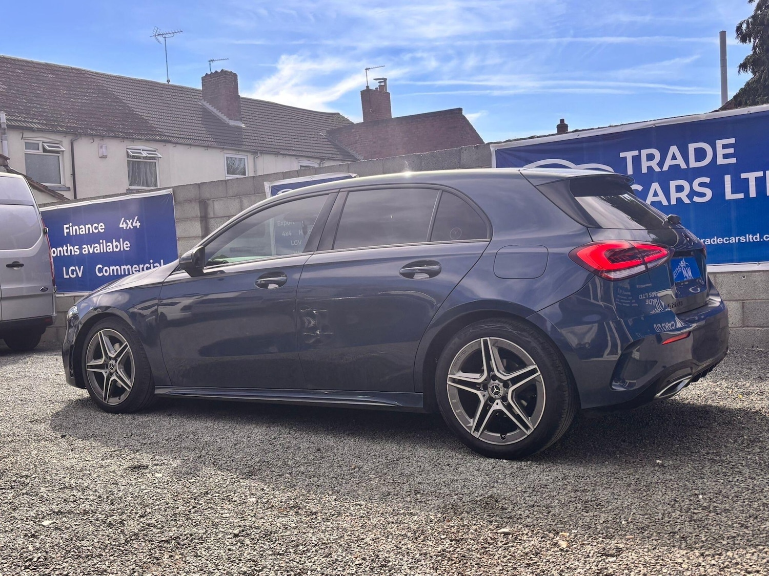 Used Mercedes-Benz A-Class 2021 for sale - 78170570: Photo 12