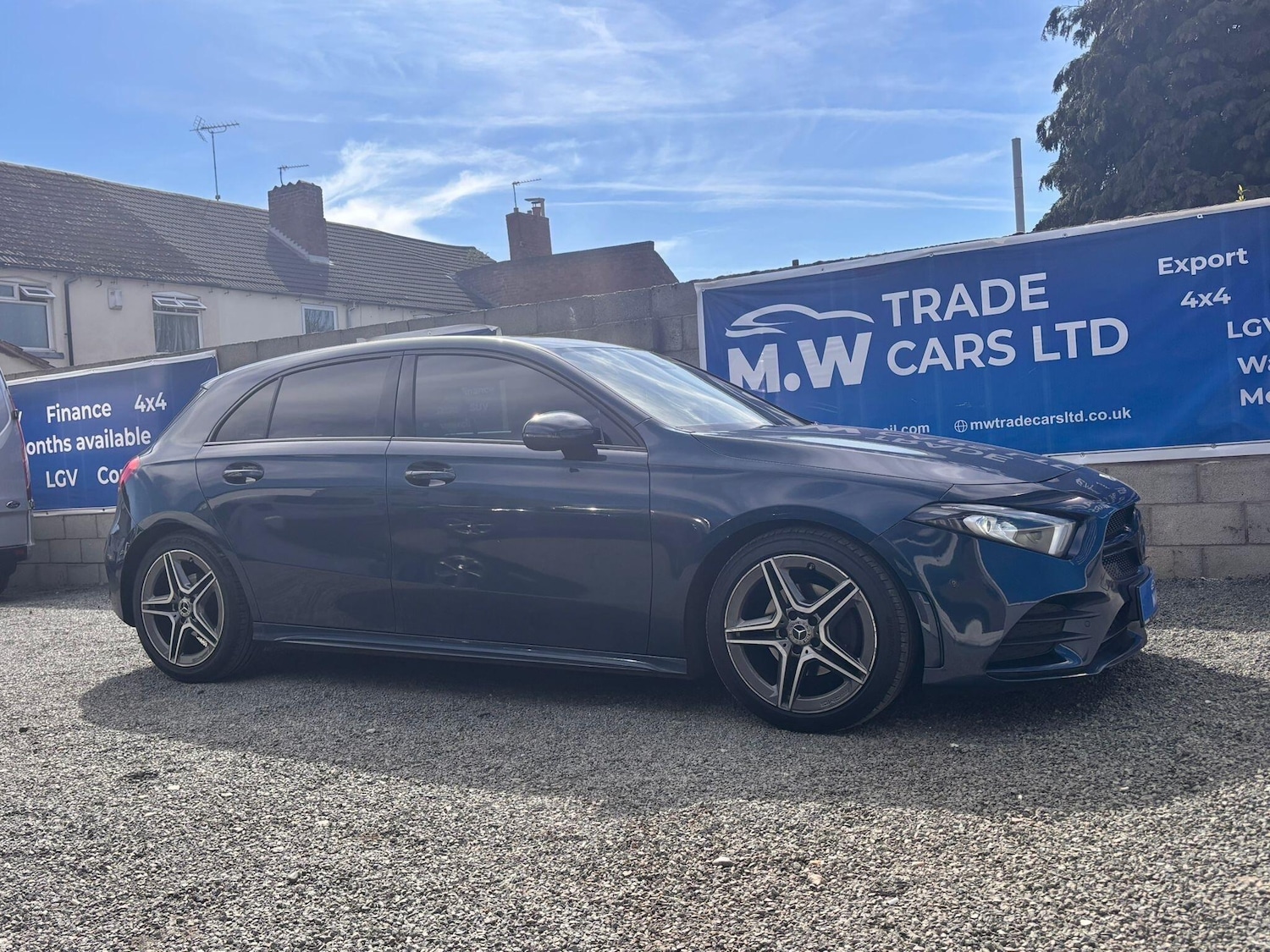 Used Mercedes-Benz A-Class 2021 for sale - 78170570: Photo 13