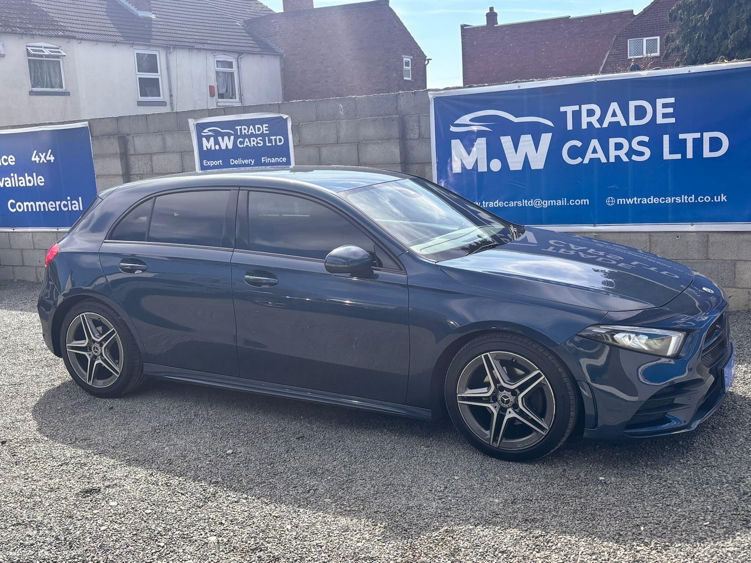 Used Mercedes-Benz A-Class 2021 for sale - 78170570: Photo 14