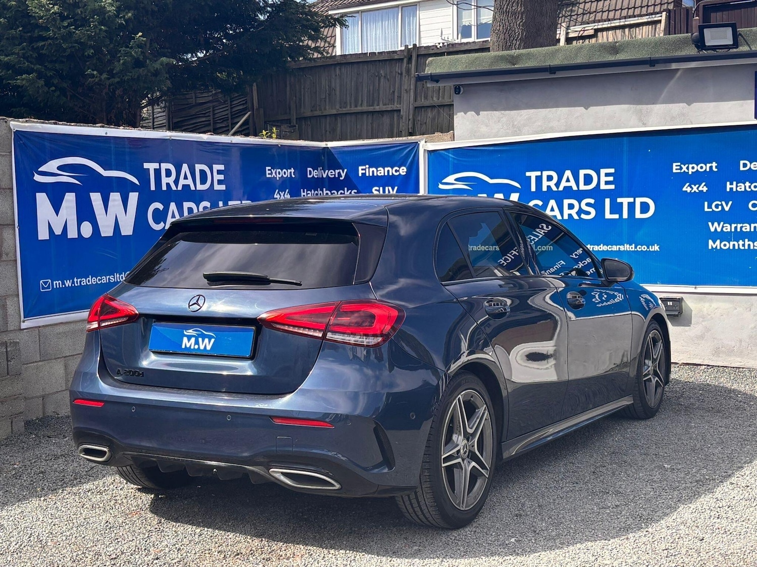 Used Mercedes-Benz A-Class 2021 for sale - 78170570: Photo 18