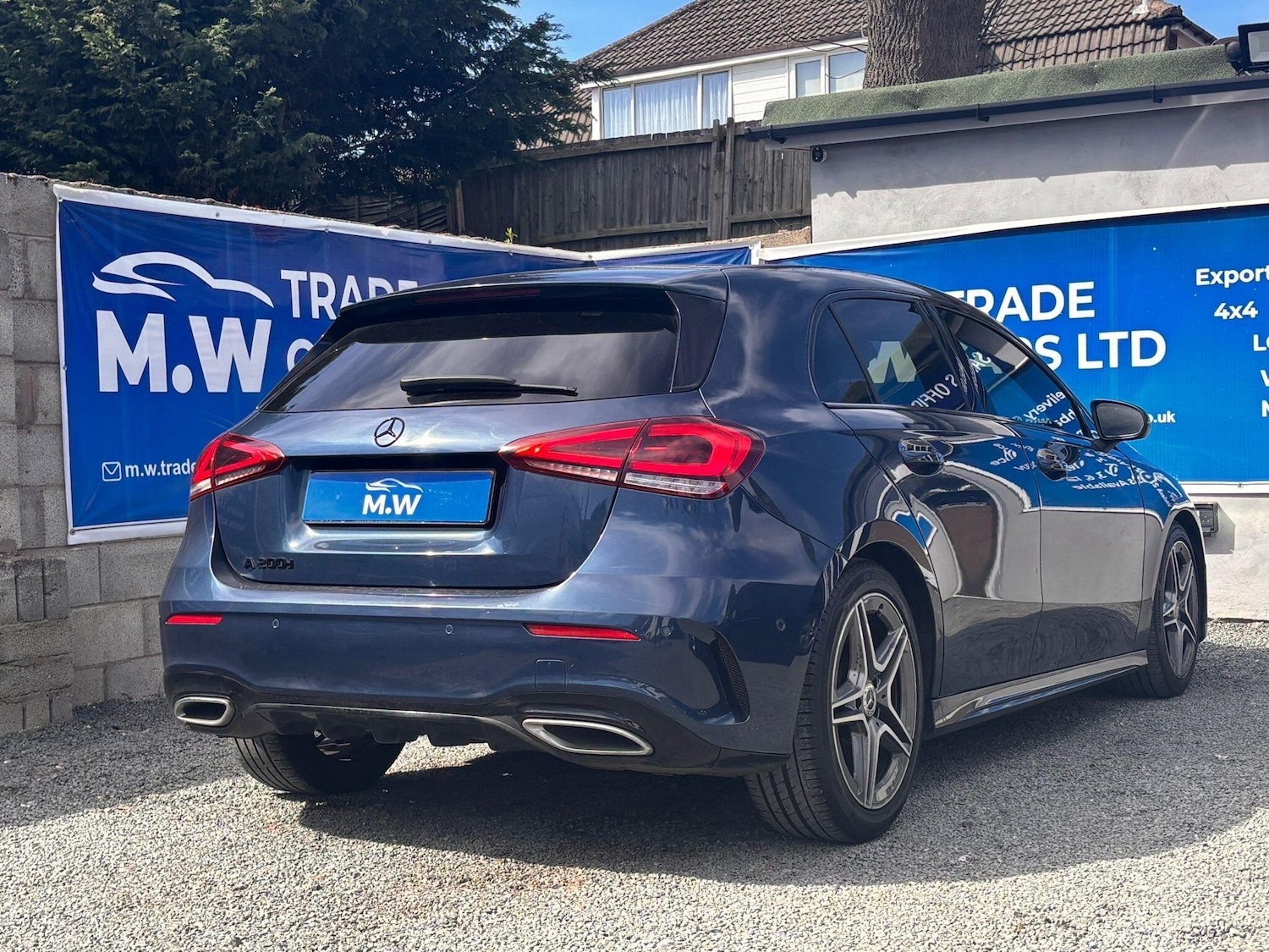 Used Mercedes-Benz A-Class 2021 for sale - 78170570: Photo 20