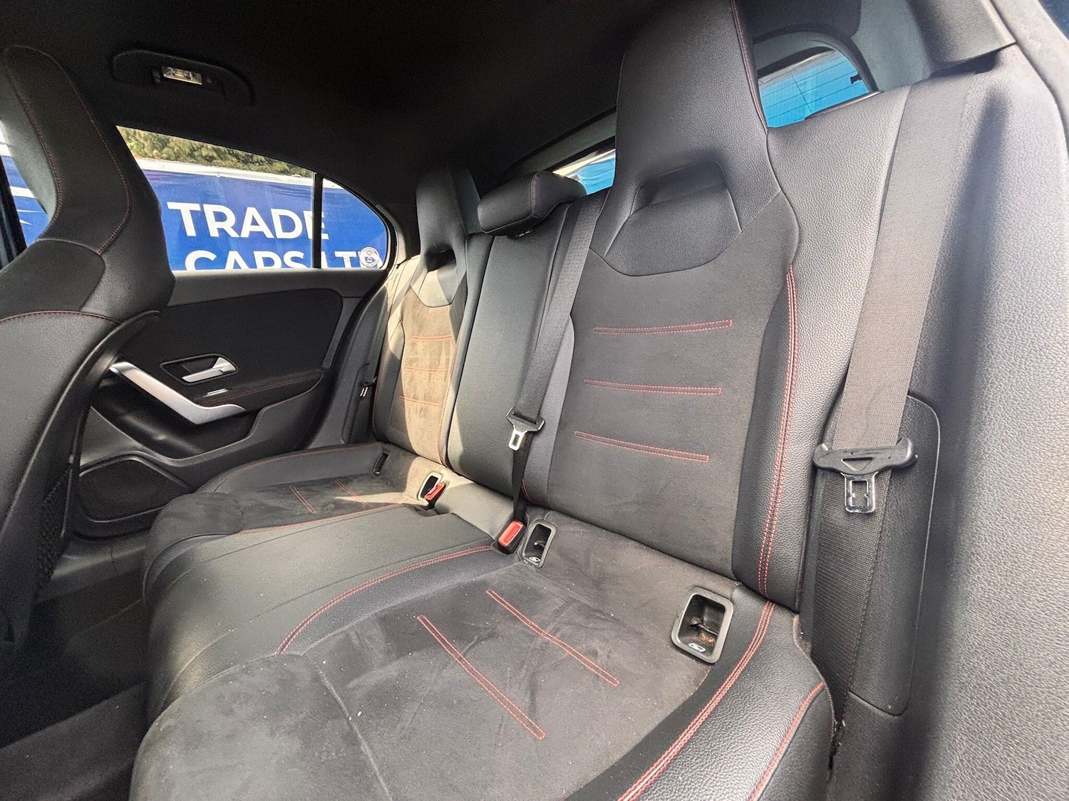 Used Mercedes-Benz A-Class 2021 for sale - 78170570: Photo 23