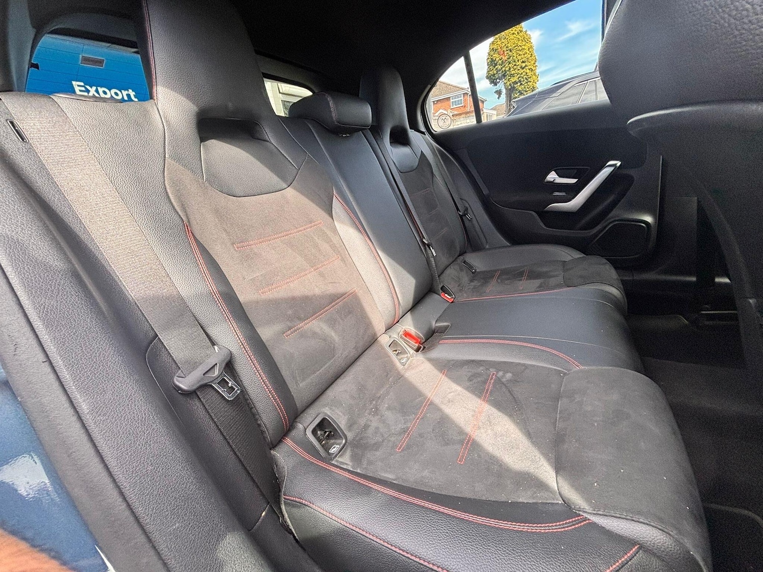 Used Mercedes-Benz A-Class 2021 for sale - 78170570: Photo 24