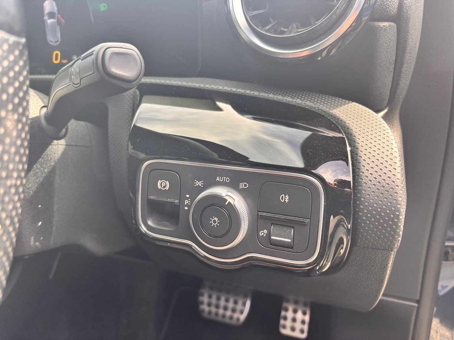 Used Mercedes-Benz A-Class 2021 for sale - 78170570: Photo 25