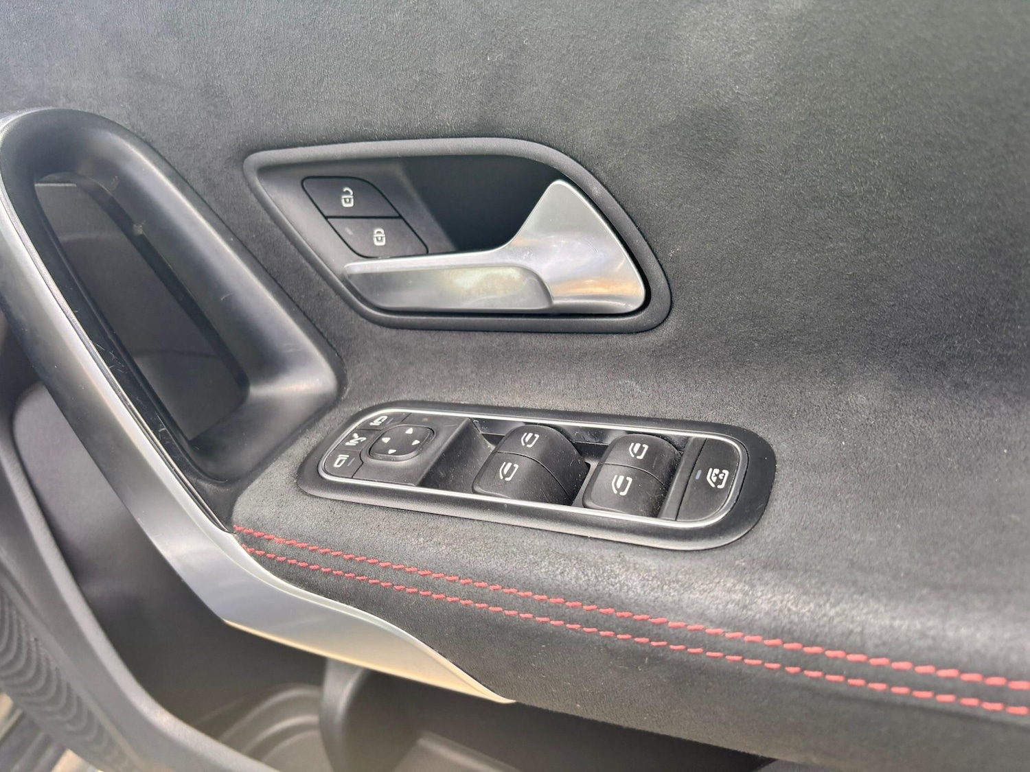 Used Mercedes-Benz A-Class 2021 for sale - 78170570: Photo 26