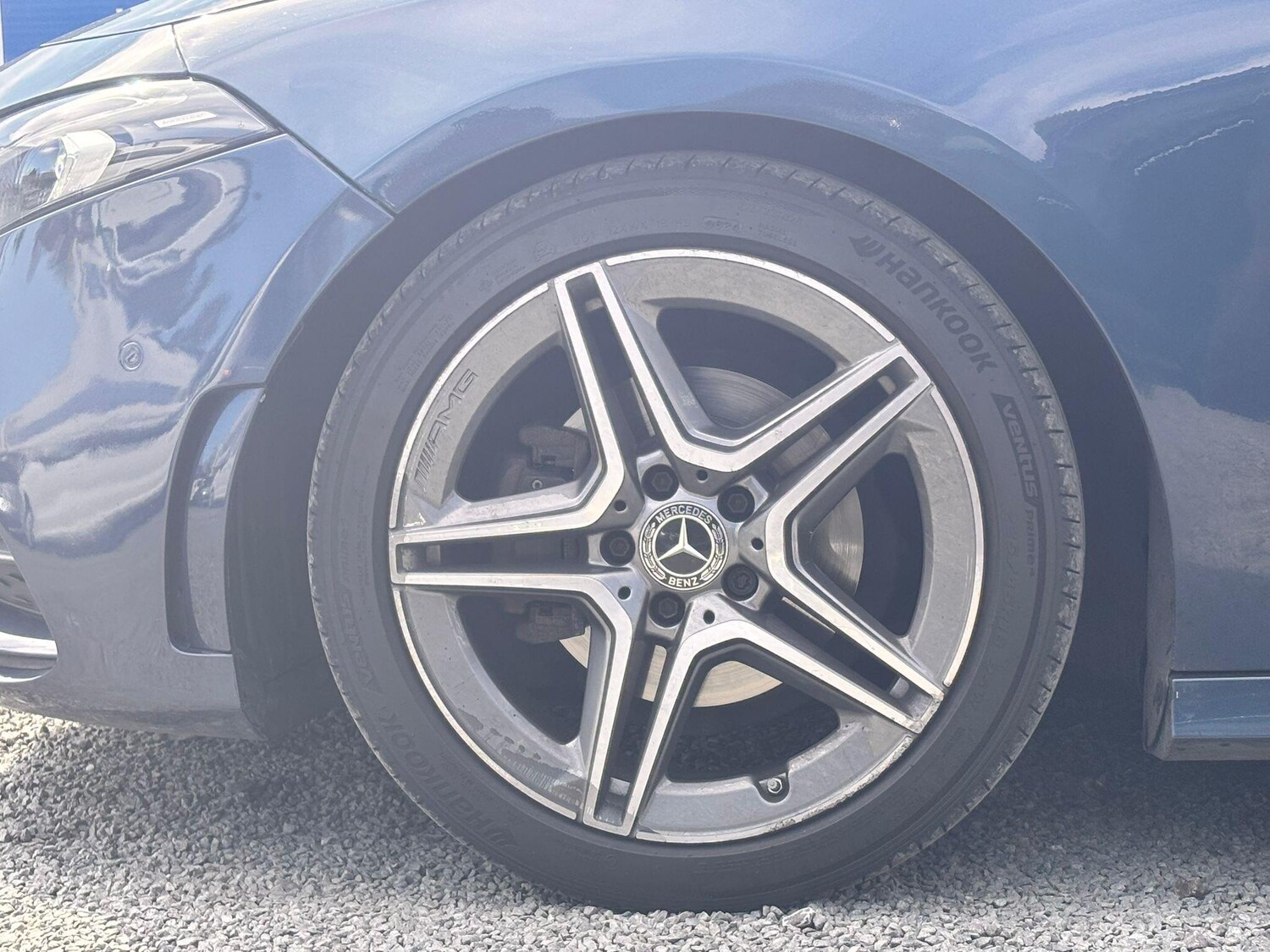 Used Mercedes-Benz A-Class 2021 for sale - 78170570: Photo 27