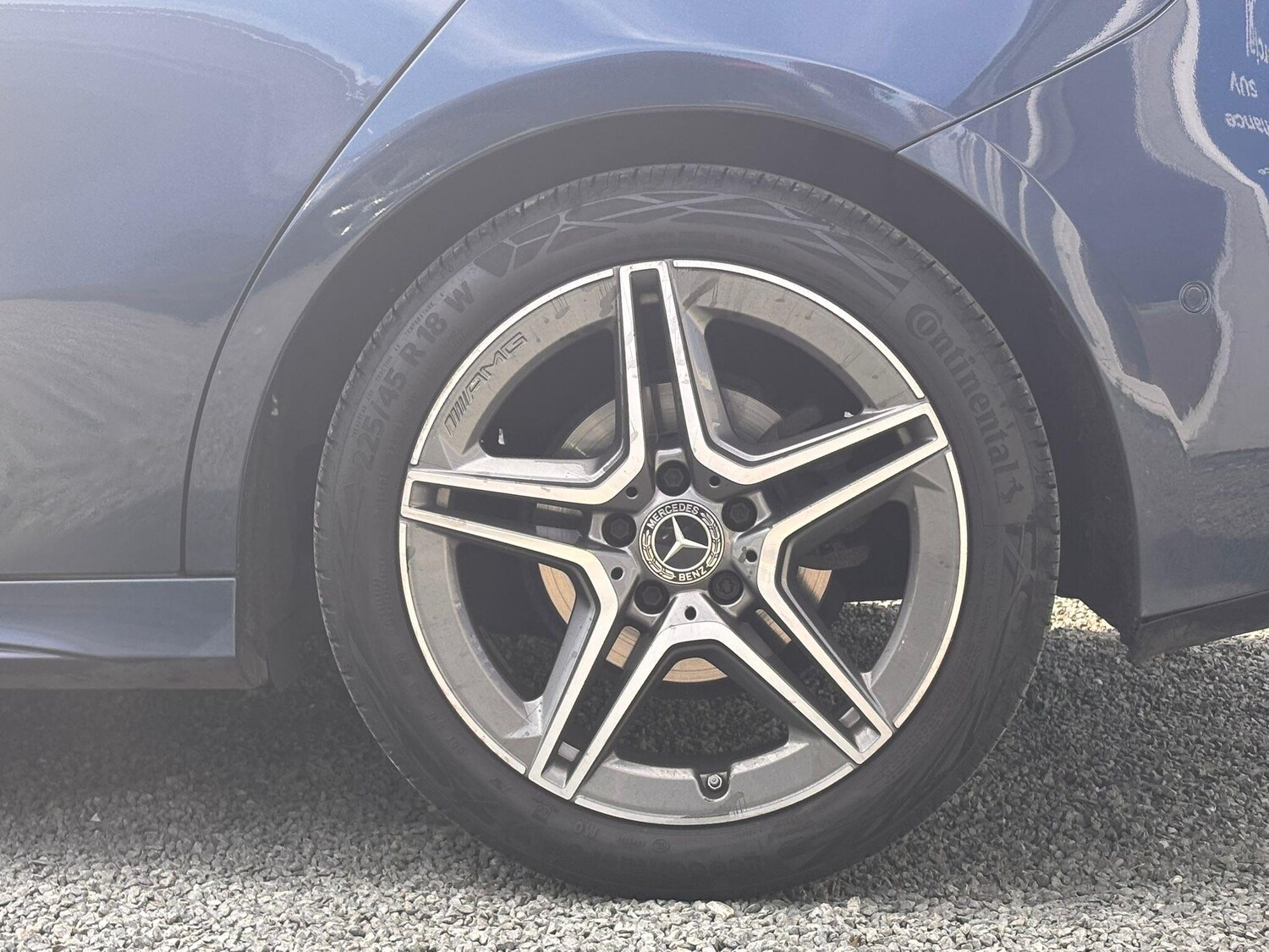 Used Mercedes-Benz A-Class 2021 for sale - 78170570: Photo 28