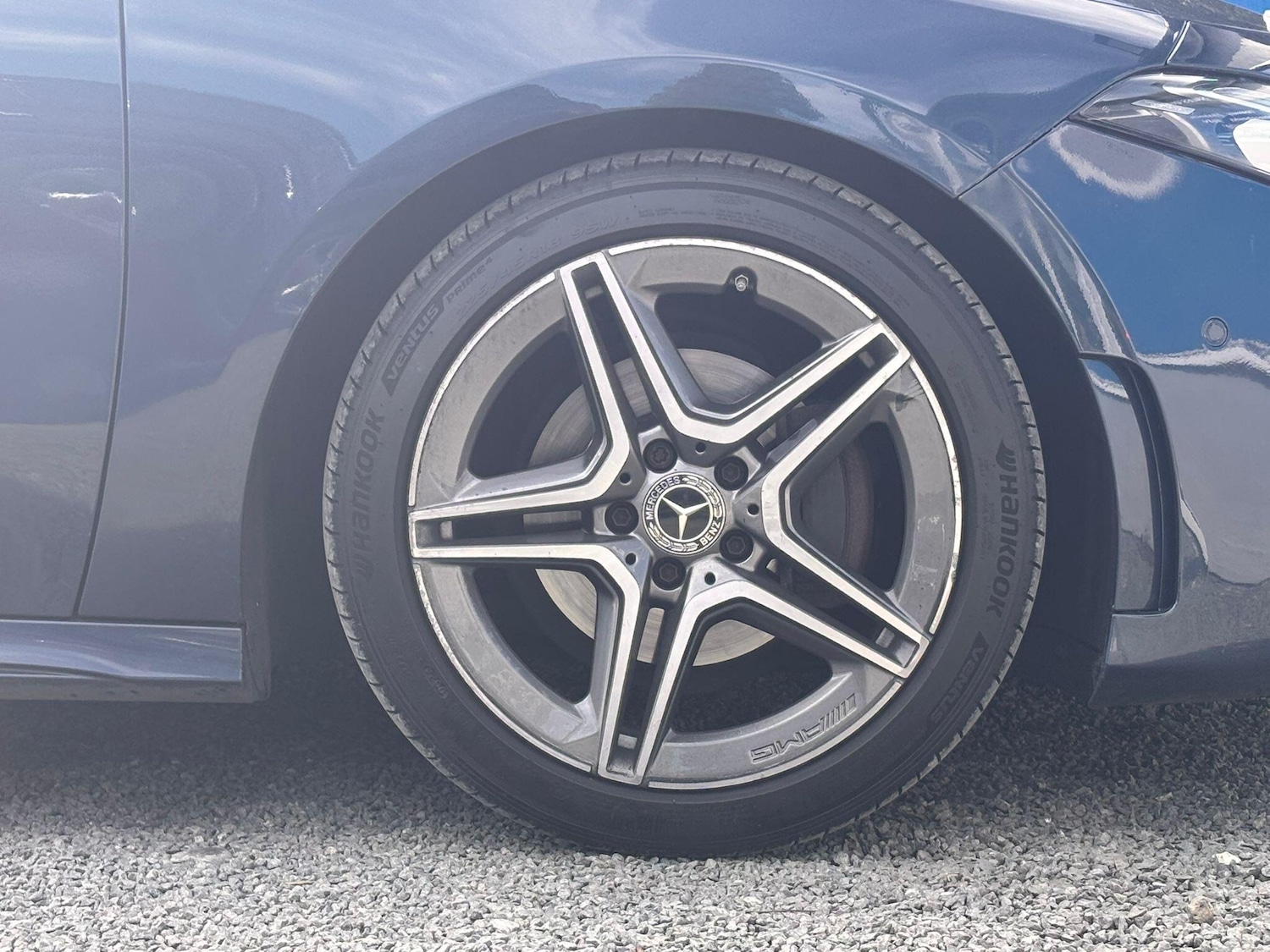 Used Mercedes-Benz A-Class 2021 for sale - 78170570: Photo 29