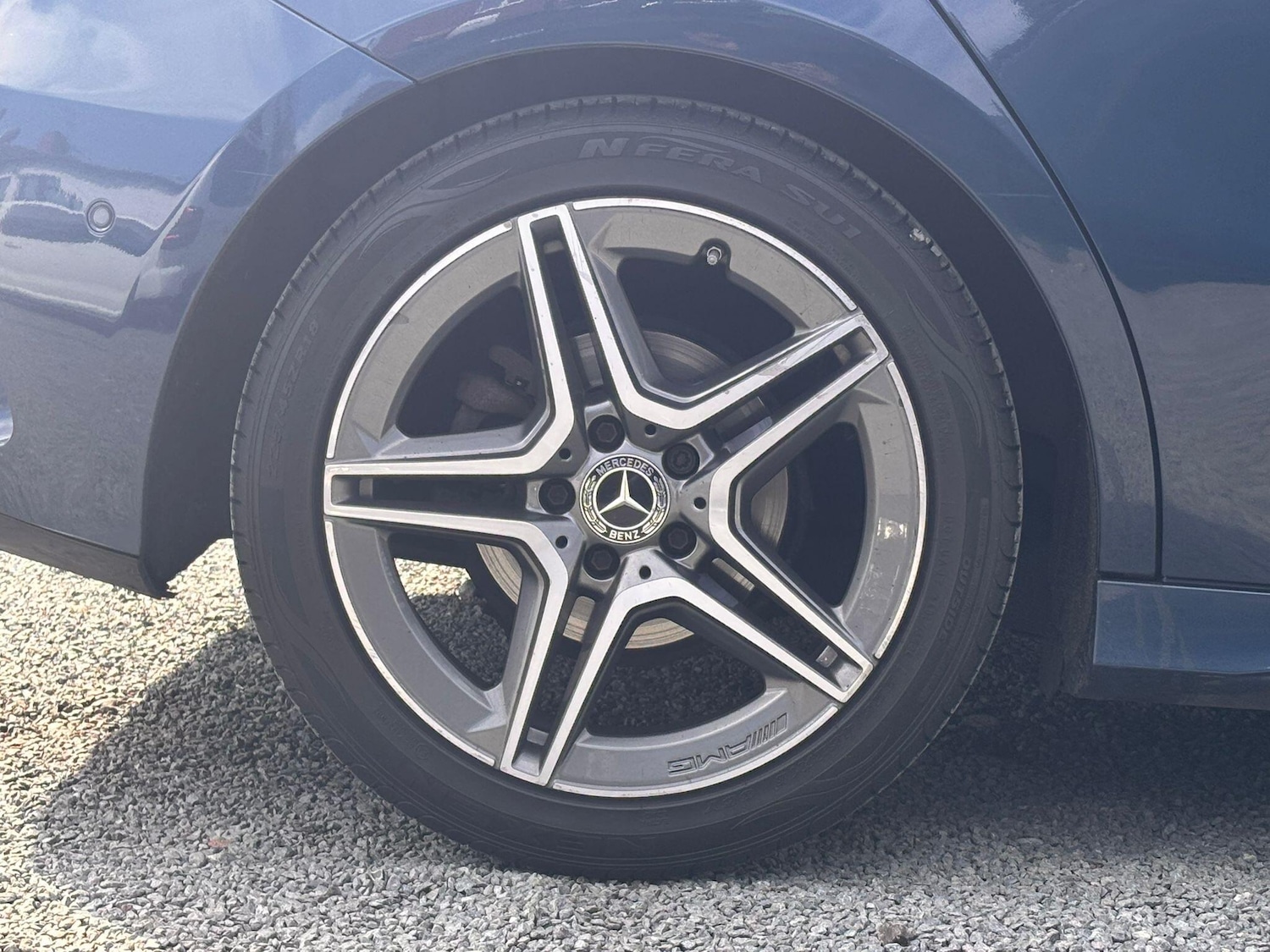 Used Mercedes-Benz A-Class 2021 for sale - 78170570: Photo 31