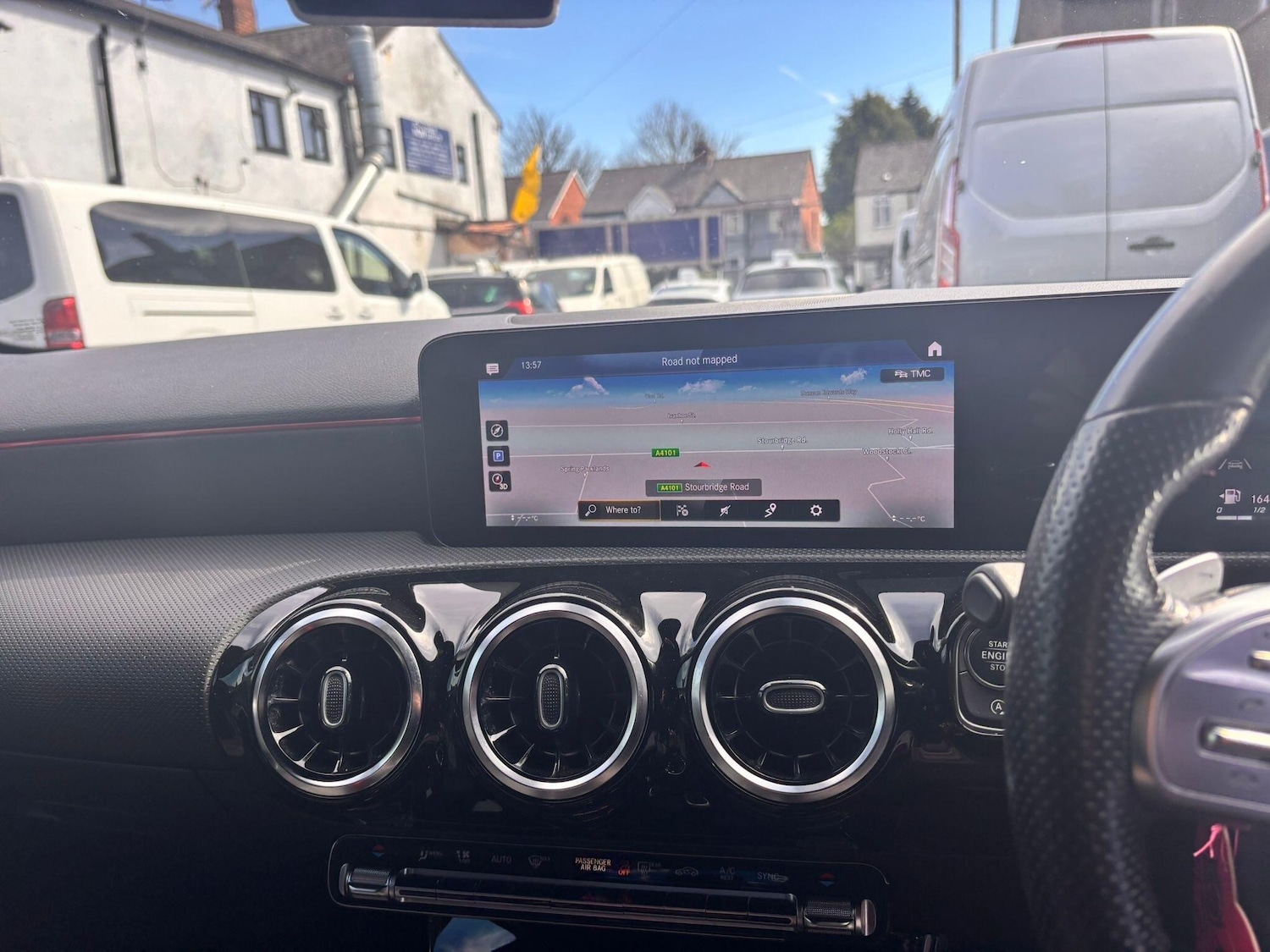 Used Mercedes-Benz A-Class 2021 for sale - 78170570: Photo 32