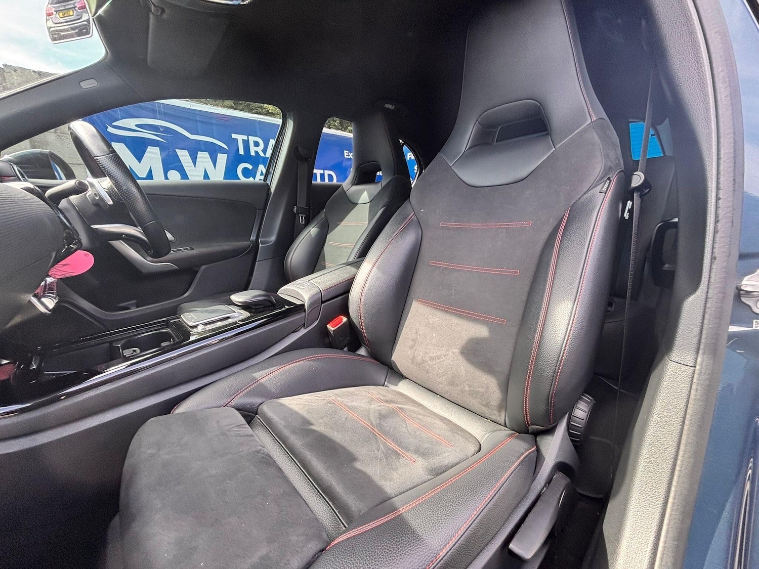 Used Mercedes-Benz A-Class 2021 for sale - 78170570: Photo 33