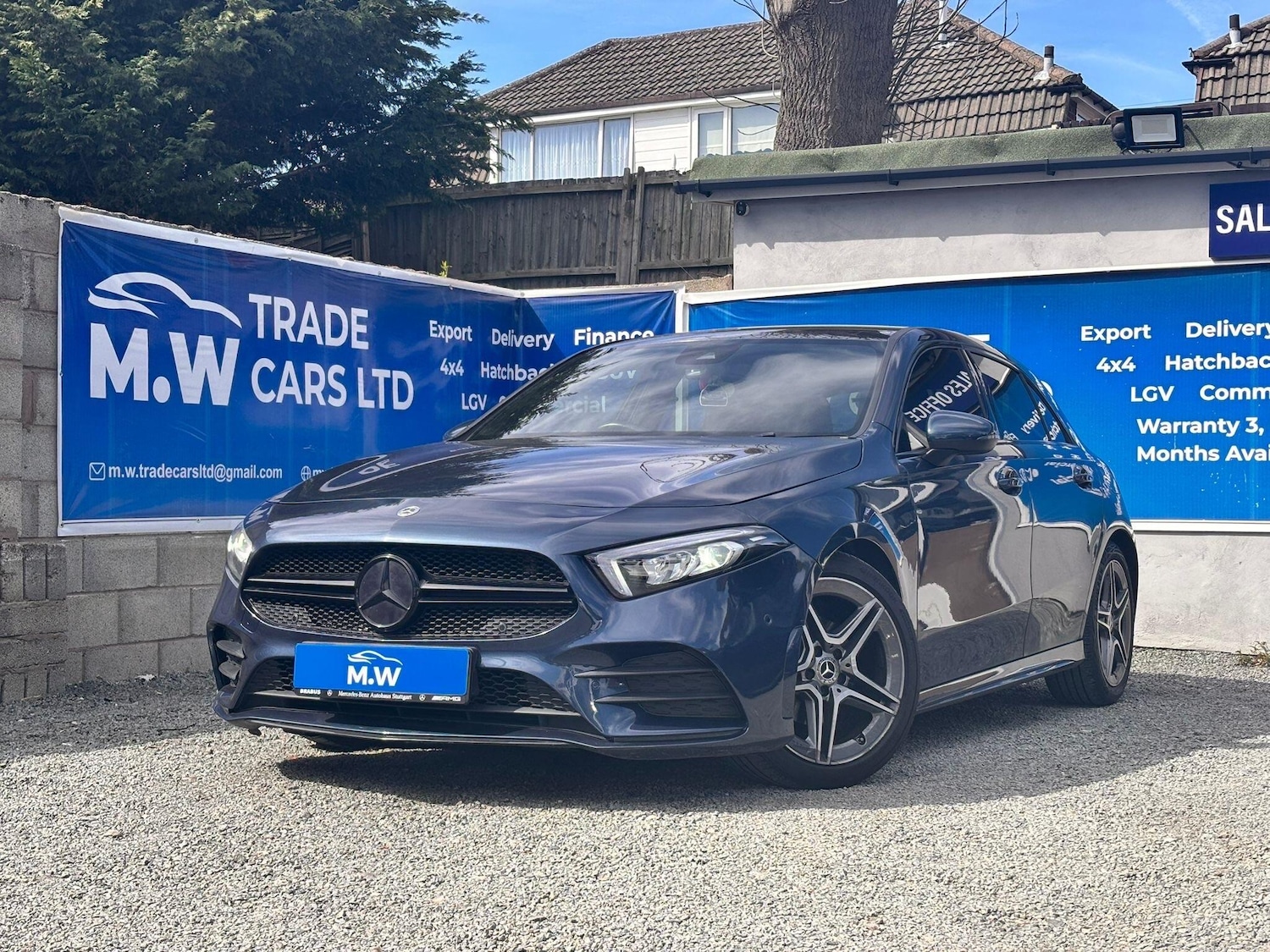 Used Mercedes-Benz A-Class 2021 for sale - 78170570: Photo 35