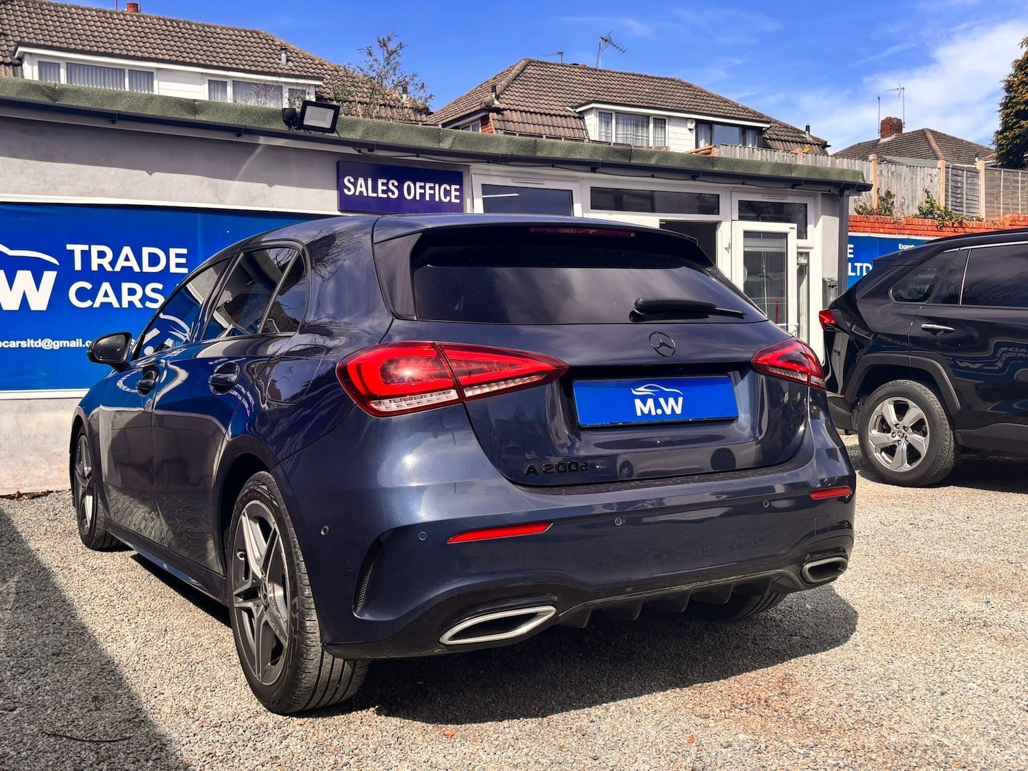 Used Mercedes-Benz A-Class 2021 for sale - 78170570: Photo 38