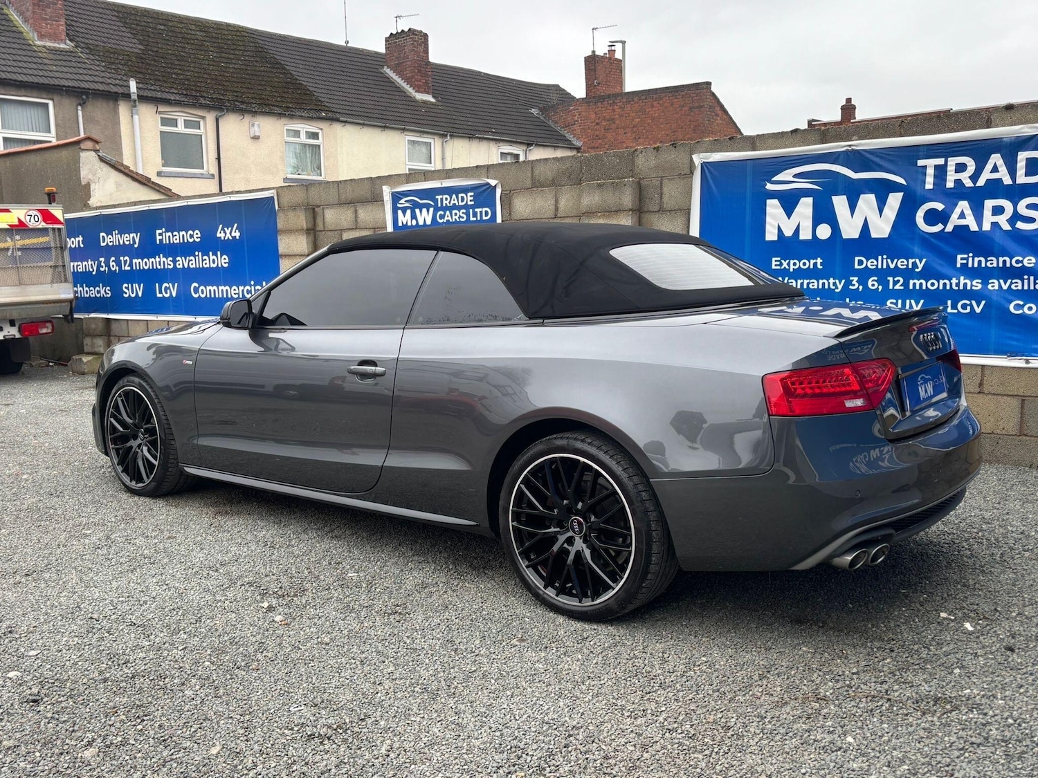 Used Audi A5 2016 for sale - 77598091: Photo 11